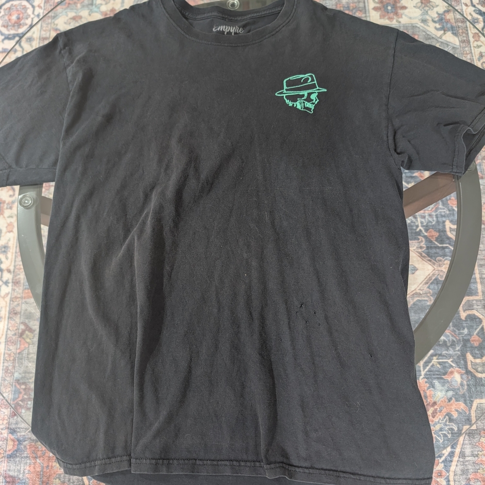 Empyre Large Tee Pre Owned